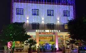 Regal Hotel And Restaurant